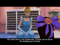 6. Disney Princess: Enchanted Journey PL (PC) (klucz STEAM)